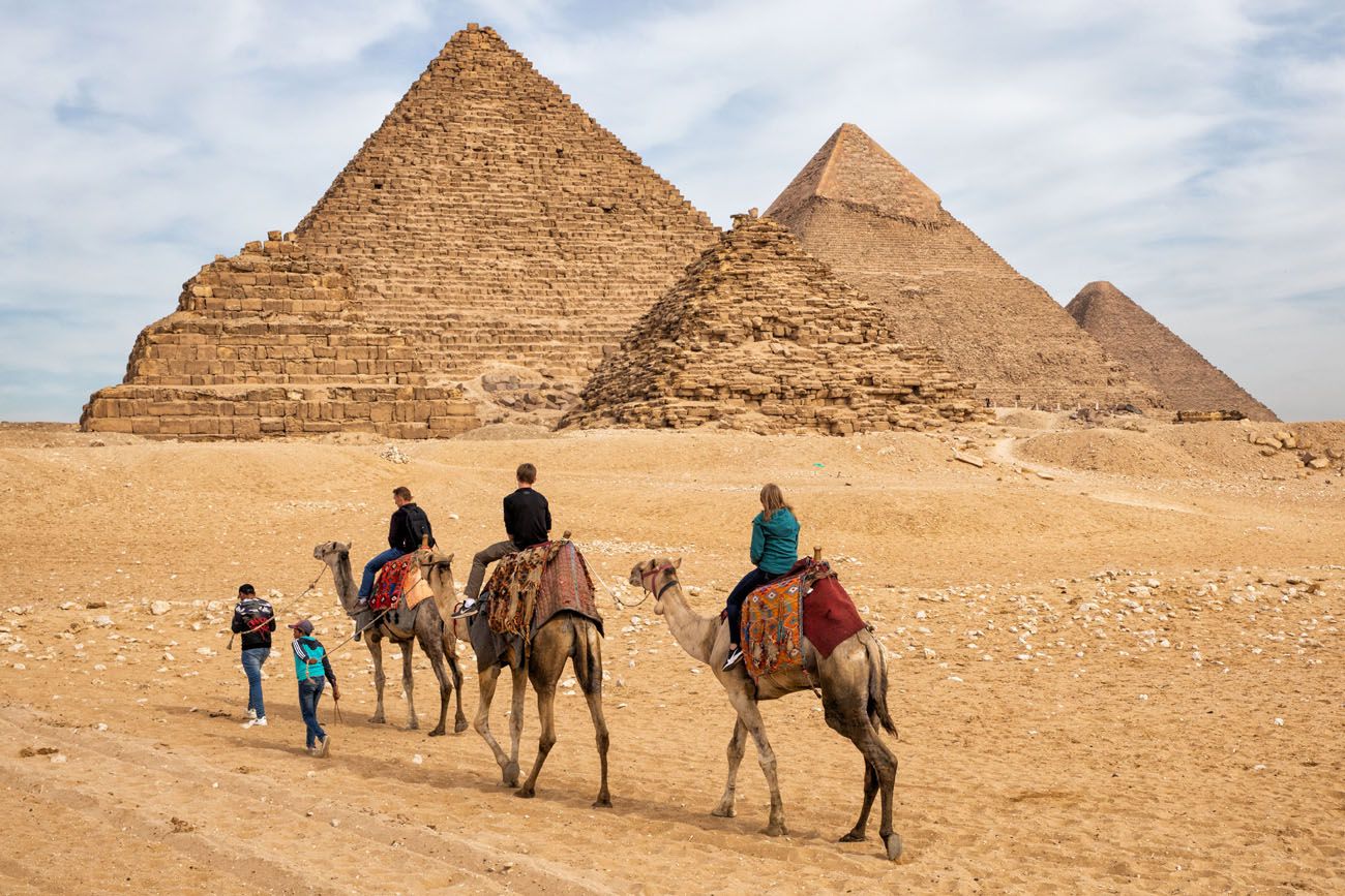5 DAYS EGYPT OFFERS APRIL TO JULY 2023 <br><p style="color: #eb882f;"> From KES. 138,400</p>