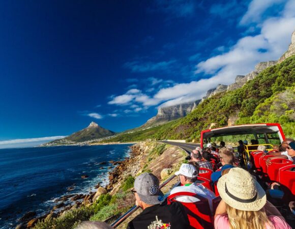 5 DAYS CAPE TOWN OFFERS APRIL TO JULY 2023 <br> <p style="color: red;">From KES. 119,200</p>