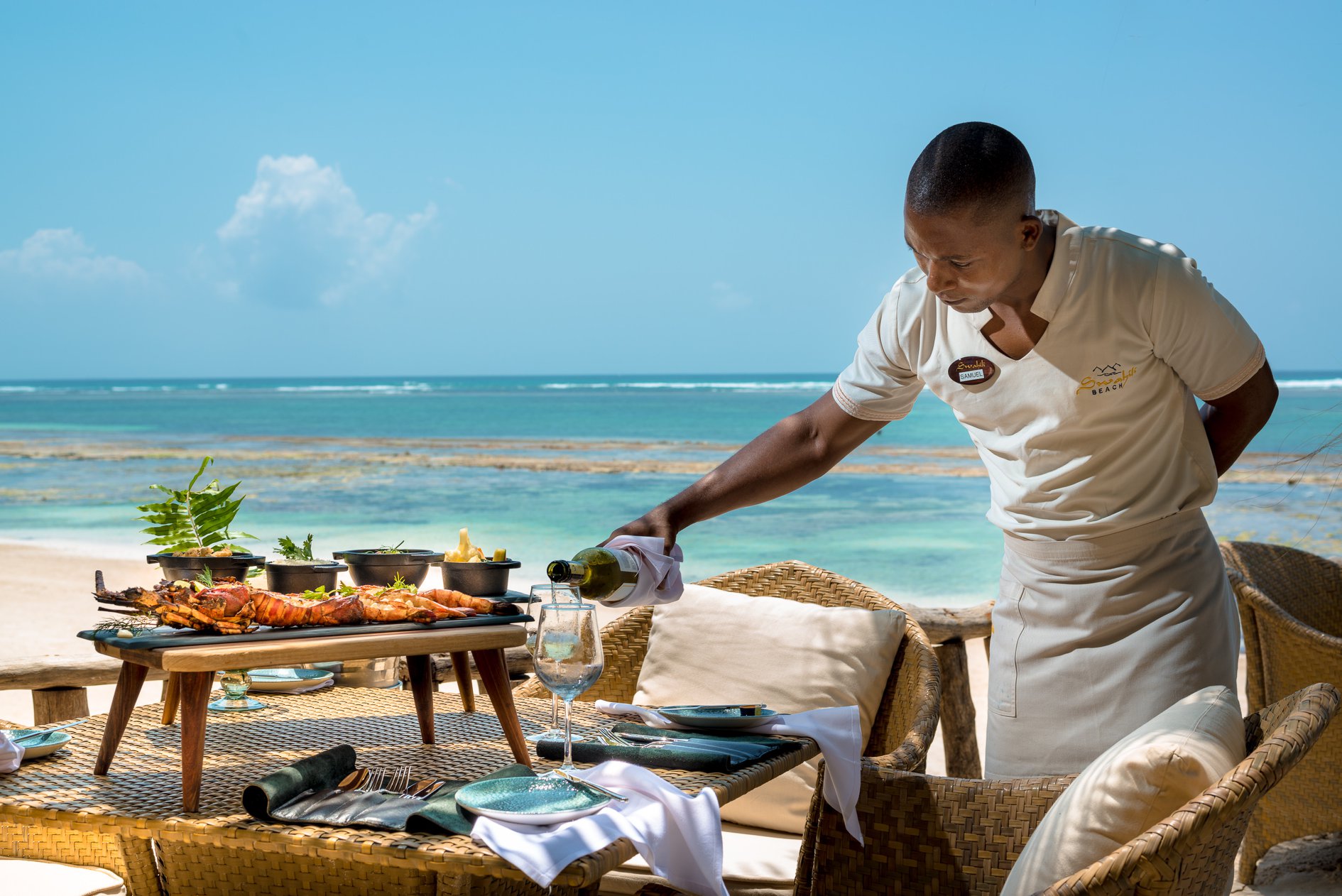 4 DAYS DIANI HOLIDAY ALL INCLUSIVE OFFERS FROM KES. 45,700