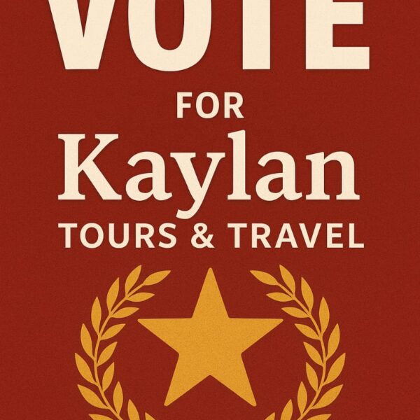 Kaylan Tour and travel